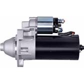 Startmotor (negen) HELLA - 8EA 011 610-491