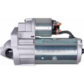 Startmotor (negen) HELLA - 8EA 011 610-511