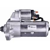 Startmotor (negen) HELLA - 8EA 011 610-531