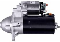 Startmotor (negen)