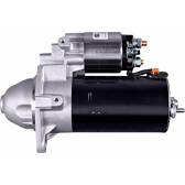 Startmotor (negen) HELLA - 8EA 011 610-571