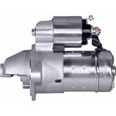 Startmotor (nio) HELLA - 8EA 011 610-611