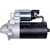 Startmotor (negen) HELLA - 8EA 011 610-631