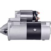 Startmotor (negen) HELLA - 8EA 011 610-641