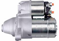 Startmotor (negen)