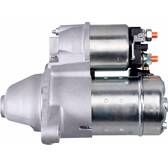 Startmotor (negen) HELLA - 8EA 011 610-661