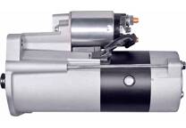 Startmotor (negen)
