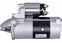 Startmotor (negen)
