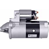 Startmotor (negen) HELLA - 8EA 011 610-701
