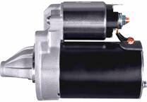 Startmotor (nio)