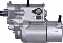 Startmotor (negen)