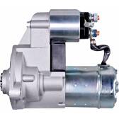Startmotor (negen) HELLA - 8EA 011 610-921