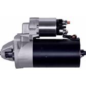 Startmotor (negen) HELLA - 8EA 011 610-961