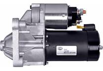 Startmotor (negen)
