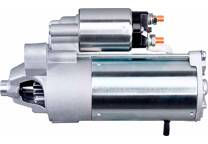 Startmotor (negen)
