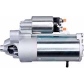 Startmotor (negen) HELLA - 8EA 011 611-001