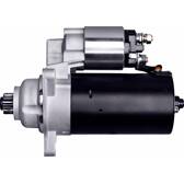 Startmotor (nio) HELLA - 8EA 011 611-051