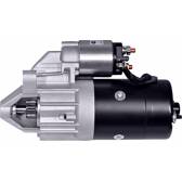 Startmotor (negen) HELLA - 8EA 011 611-061