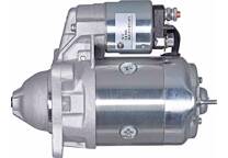Startmotor (negen)