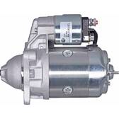 Startmotor (negen) HELLA - 8EA 011 611-071