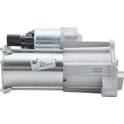 Startmotor (negen) HELLA - 8EA 011 611-411