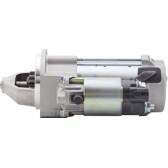 Startmotor (negen) HELLA - 8EA 011 611-501