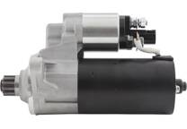 Startmotor (negen)