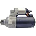Startmotor (negen) HELLA - 8EA 011 611-551