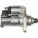 Startmotor (negen) HELLA - 8EA 011 611-581