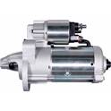 Startmotor (negen) HELLA - 8EA 011 611-591
