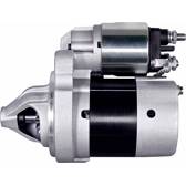 Startmotor (negen) HELLA - 8EA 011 611-631