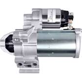 Startmotor (negen) HELLA - 8EA 011 611-641