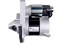 Startmotor (negen)