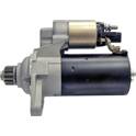 Startmotor (negen) HELLA - 8EA 011 611-701