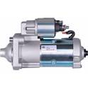 Startmotor (negen) HELLA - 8EA 011 611-851