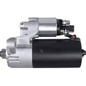 Startmotor (negen) HELLA - 8EA 011 611-881