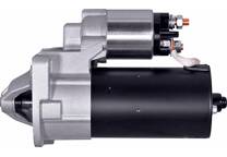 Startmotor (negen)