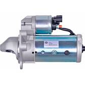 Startmotor (negen) HELLA - 8EA 011 612-121