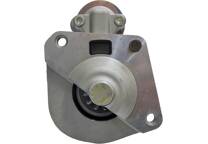Startmotor (negen)