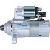 Startmotor (nio) HELLA - 8EA 011 612-221