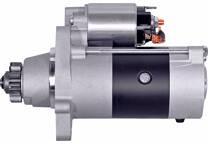 Startmotor (negen)