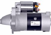 Startmotor (nio)