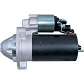 Startmotor (negen) HELLA - 8EA 012 526-091