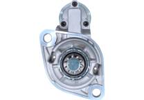 Startmotor (negen)