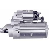 Startmotor (negen) HELLA - 8EA 012 526-141