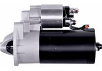 Startmotor (negen)
