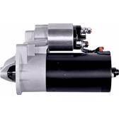 Startmotor (negen) HELLA - 8EA 012 526-161
