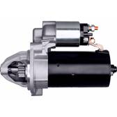 Startmotor (negen) HELLA - 8EA 012 526-181