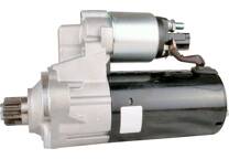 Startmotor (negen)