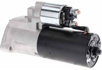 Startmotor (negen)